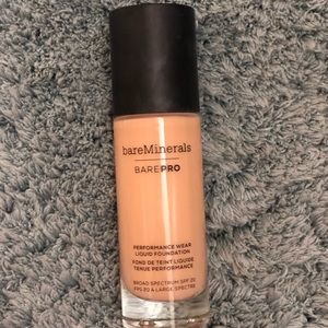 Bareminerals barepro